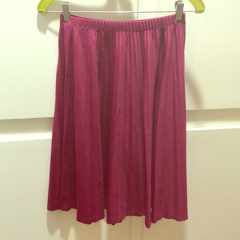 Classic skirt